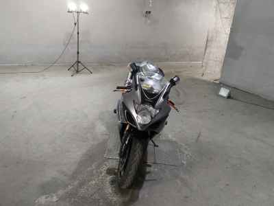 Suzuki GSX-R1000 2007