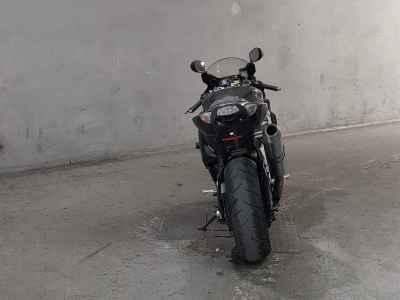 Suzuki GSX-R1000 2007