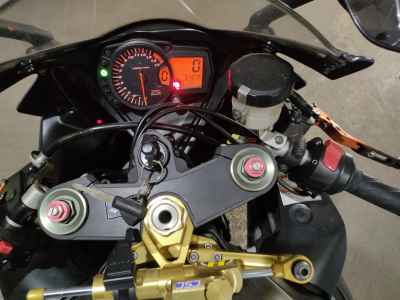 Suzuki GSX-R1000 2007