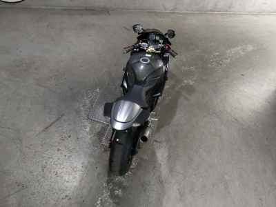 Suzuki GSX-R1000 2007