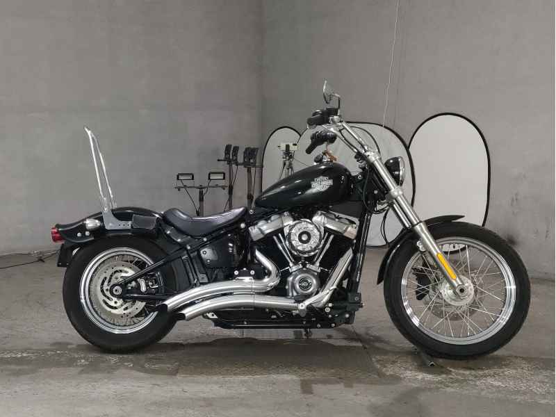 Harley-Davidson Softail FXST1750 2020