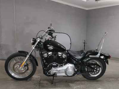 Harley-Davidson Softail FXST1750 2020