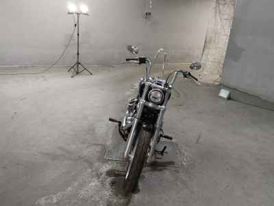 Harley-Davidson Softail FXST1750 2020