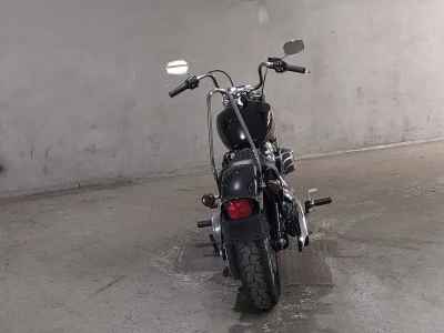 Harley-Davidson Softail FXST1750 2020