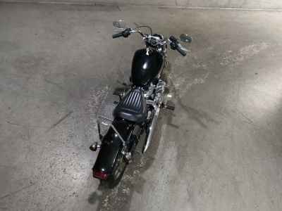Harley-Davidson Softail FXST1750 2020