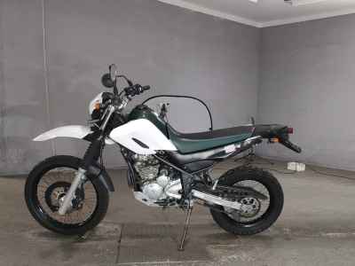 Yamaha XT250 Serow 2006