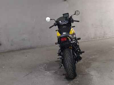 Kawasaki Z900RS 2020