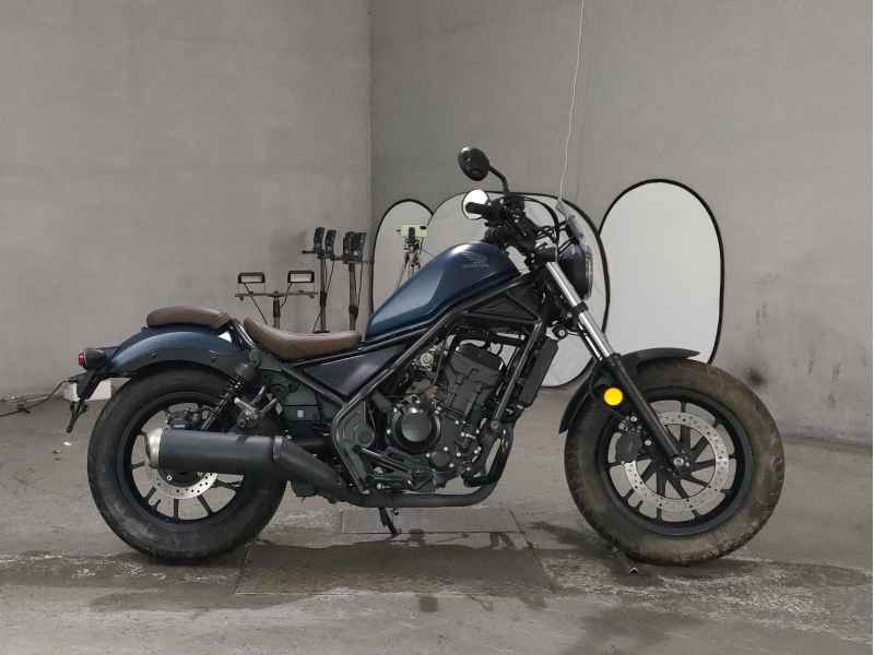 Honda Rebel CMX250 2020