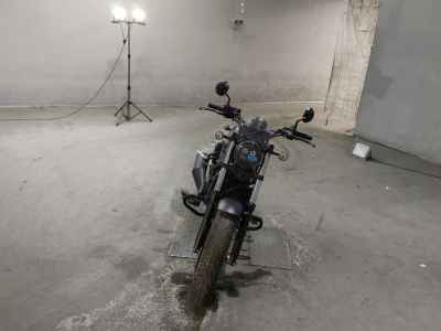 Honda Rebel CMX250 2020