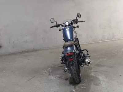 Honda Rebel CMX250 2020