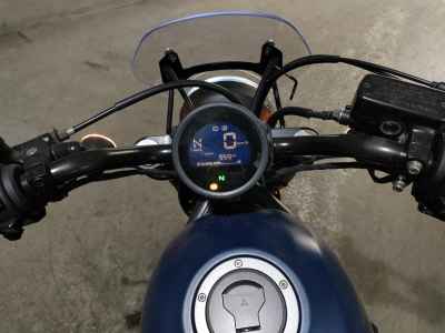 Honda Rebel CMX250 2020