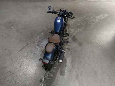 Honda Rebel CMX250 2020