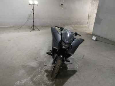 Honda NM4 Vultus 2015