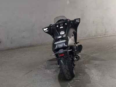 Honda NM4 Vultus 2015