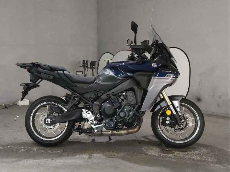 Yamaha Tracer 900 GT 2025