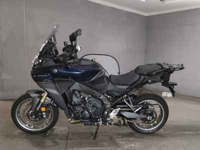 Yamaha Tracer 900 GT 2025