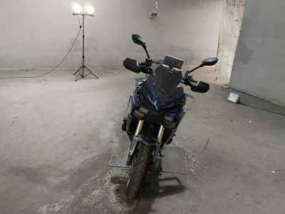 Yamaha Tracer 900 GT 2025