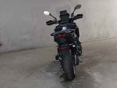 Yamaha Tracer 900 GT 2025