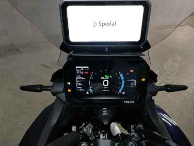 Yamaha Tracer 900 GT 2025