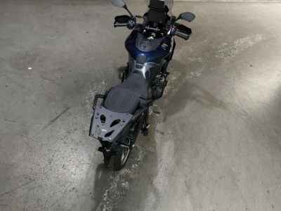 Yamaha Tracer 900 GT 2025