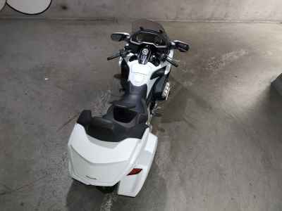 Honda GL1800 Gold Wing Tour 2019