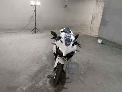 Honda CBR250RR 2023