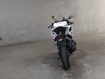 Honda CBR250RR 2023
