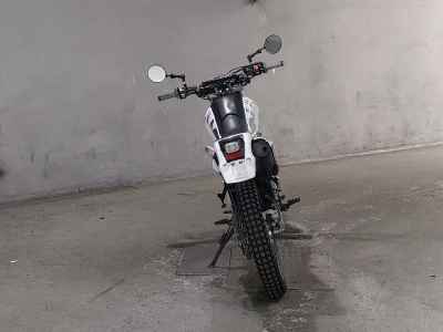 Yamaha XT250 Serow 2016