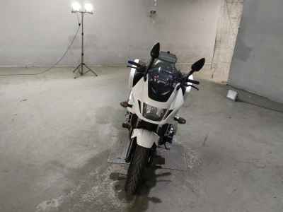 Honda CB1300 Super Boldor ST 2010