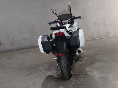 Honda CB1300 Super Boldor ST 2010