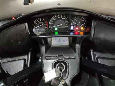 Honda GL1800 F6B Bagger 2013