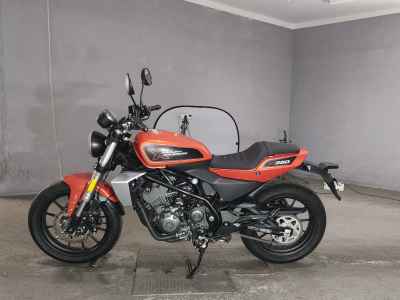 Harley-Davidson X350 2024