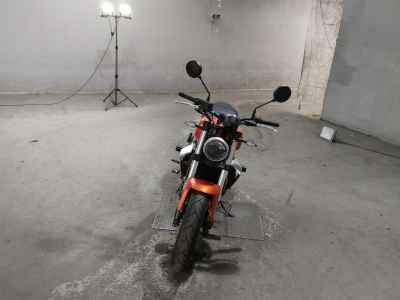 Harley-Davidson X350 2024