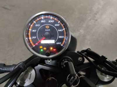 Harley-Davidson X350 2024