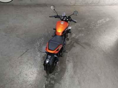 Harley-Davidson X350 2024