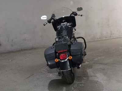 Harley-Davidson Heritage FLHC1750 2018