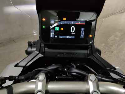 Honda X-Adv 750 2025