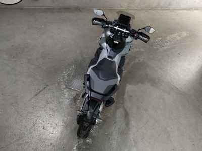 Honda X-Adv 750 2025