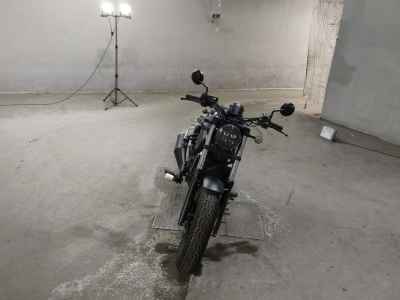 Honda Rebel CMX250 2020
