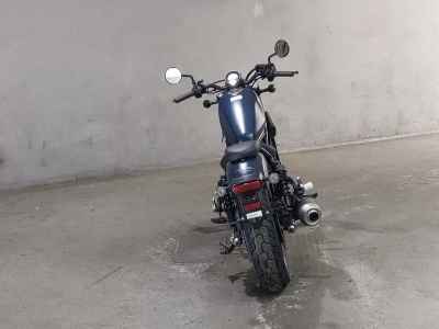 Honda Rebel CMX250 2020