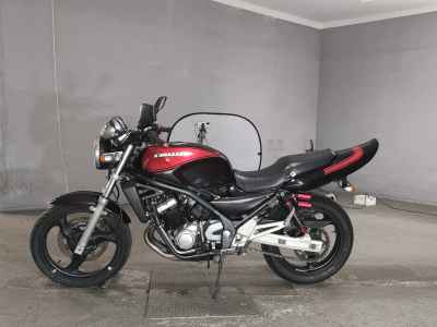 Kawasaki Balius ZR250