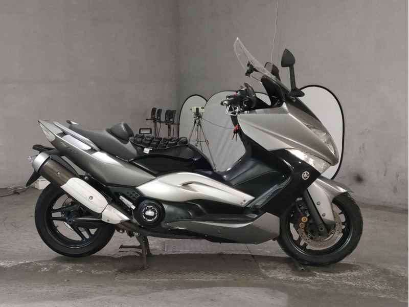 Yamaha TMAX 500 2010