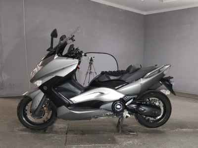Yamaha TMAX 500 2010