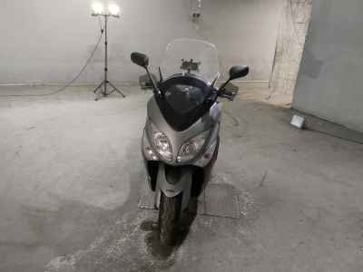 Yamaha TMAX 500 2010