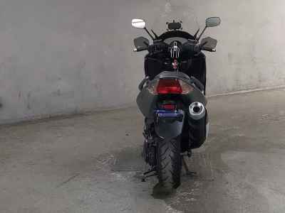 Yamaha TMAX 500 2010