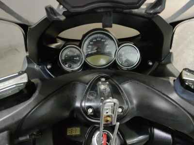 Yamaha TMAX 500 2010