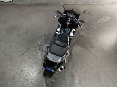 Yamaha TMAX 500 2010