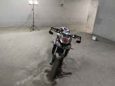 Triumph Street Triple RS