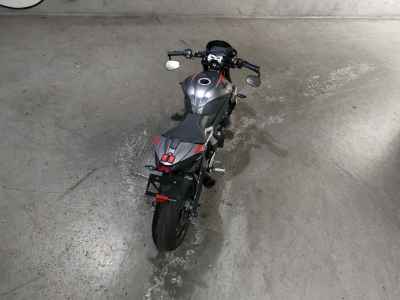 Triumph Street Triple RS