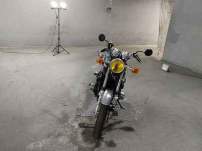 Kawasaki Z1 900 Super Four 2025